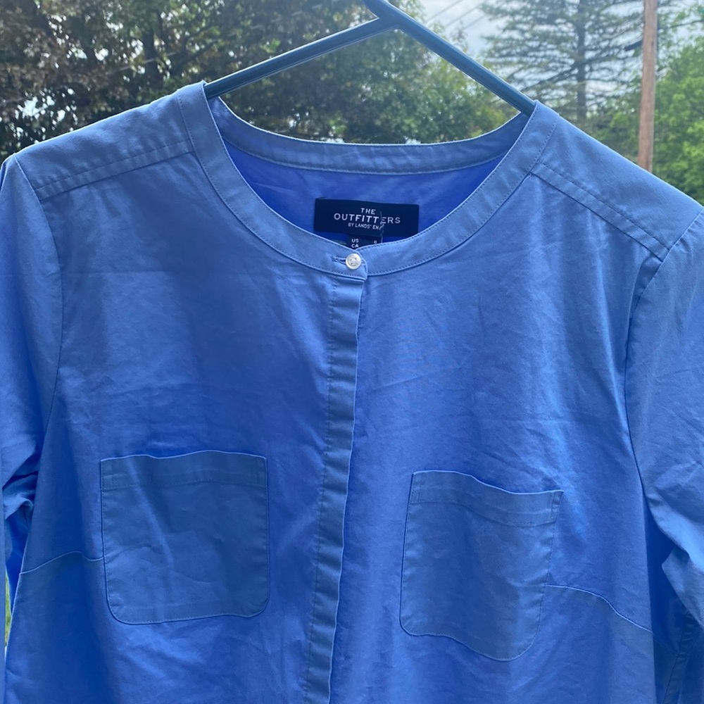 NWOT Blouse